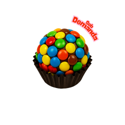 Docinho Gourmet Confete