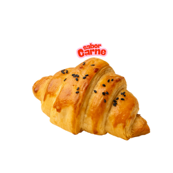 Croissant Carne