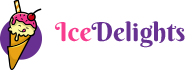 Logo Doceria